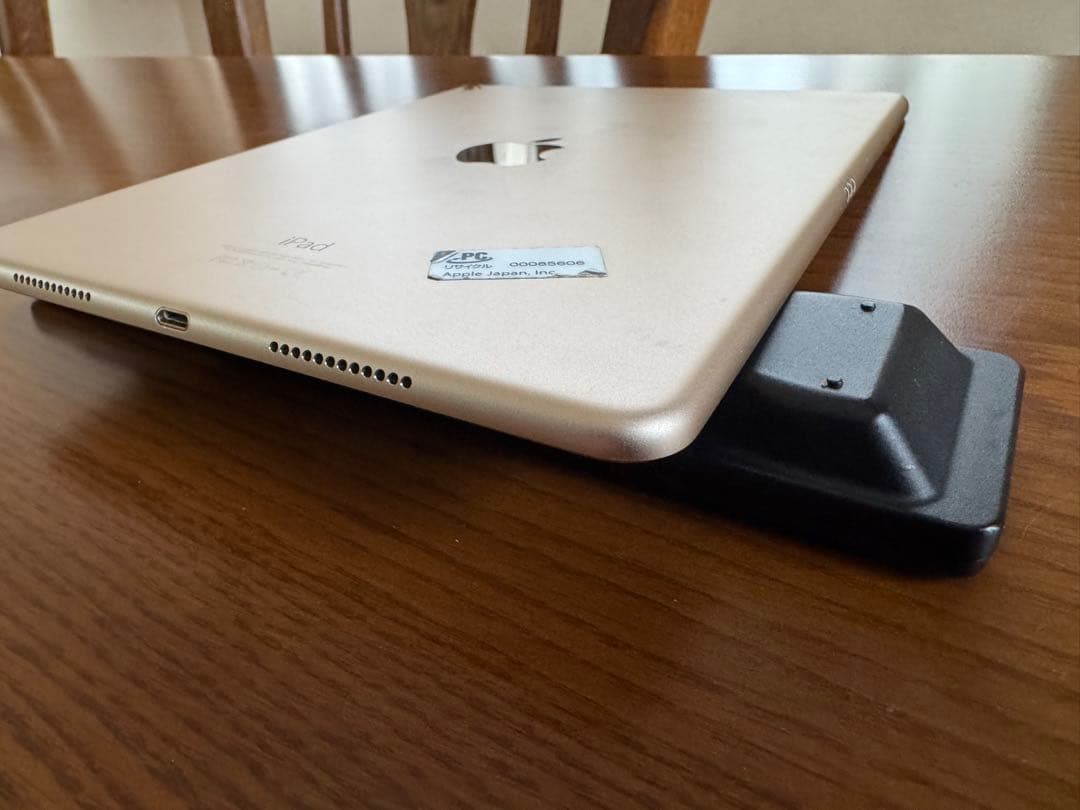 Apple iPad Pro 9.7インチ 128GB Wi-Fiゴールド