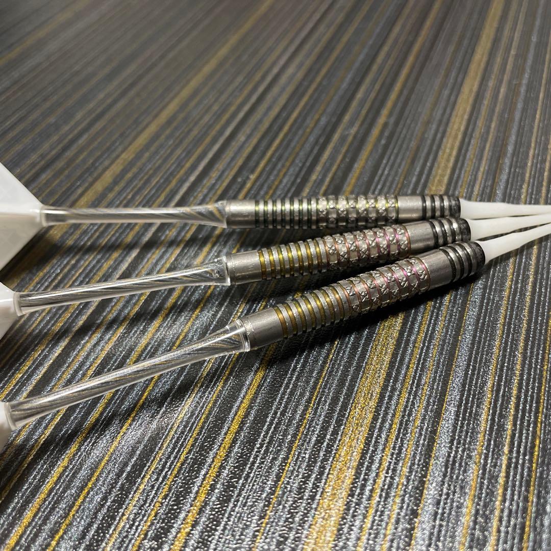 激レア 限定 超人気モデル ソフトダーツ リカルドα リカルド アルファ