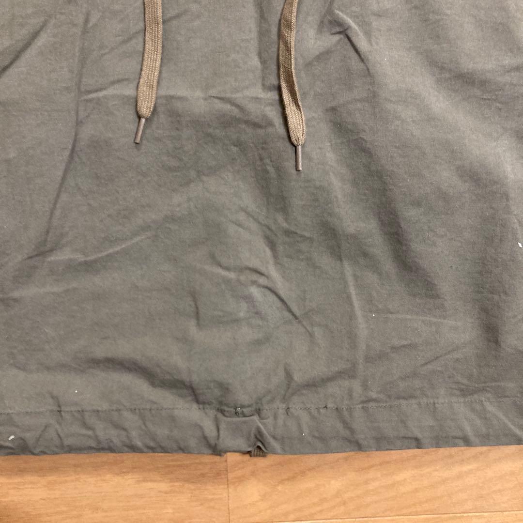 ジャケット・アウター FRENCH ARMY ALPINE SMOCK PARKA by WAIPER
