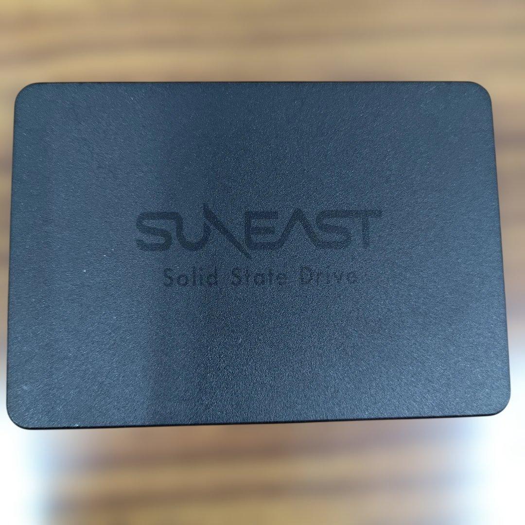 内蔵型SSD SUNEAST 1TB SSD SATA
