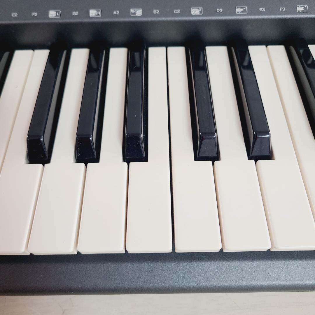 YAMAHA ヤマハ PSR-300 電子ピアノ 61鍵 キーボード