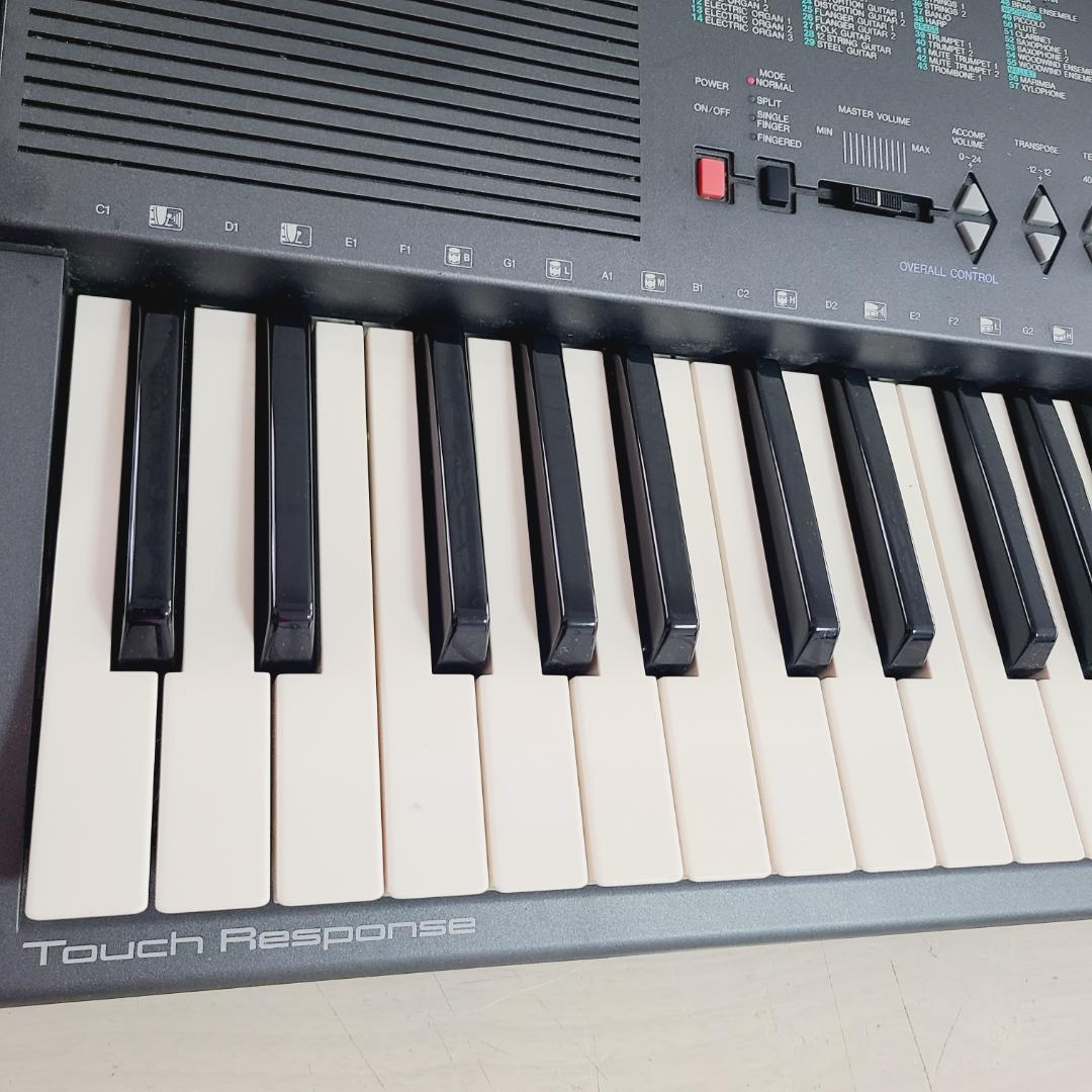 YAMAHA ヤマハ PSR-300 電子ピアノ 61鍵 キーボード