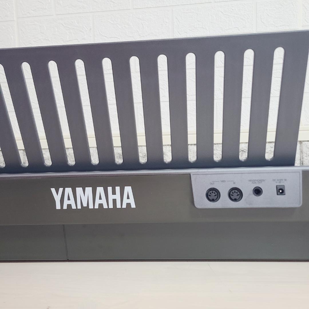 YAMAHA ヤマハ PSR-300 電子ピアノ 61鍵 キーボード
