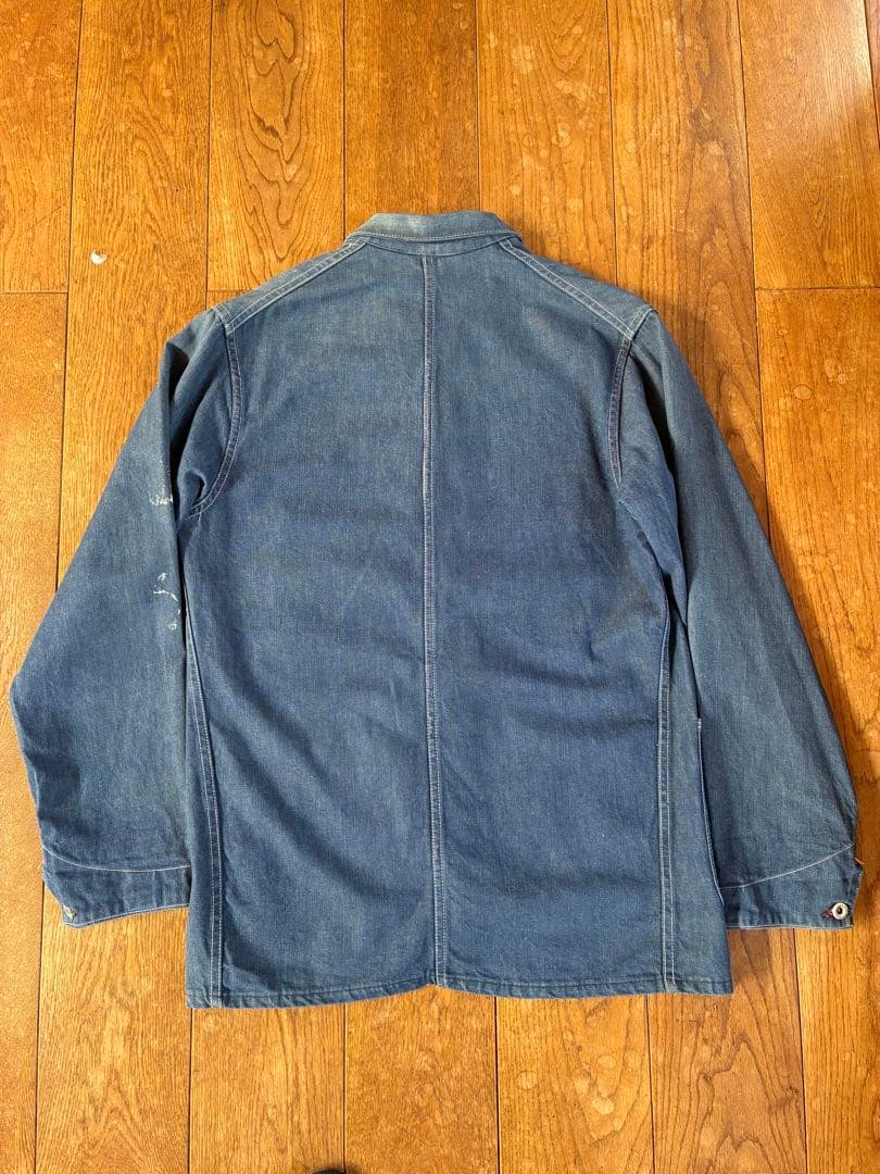 t*k様 50s〜60s カバーオール ビンテージ