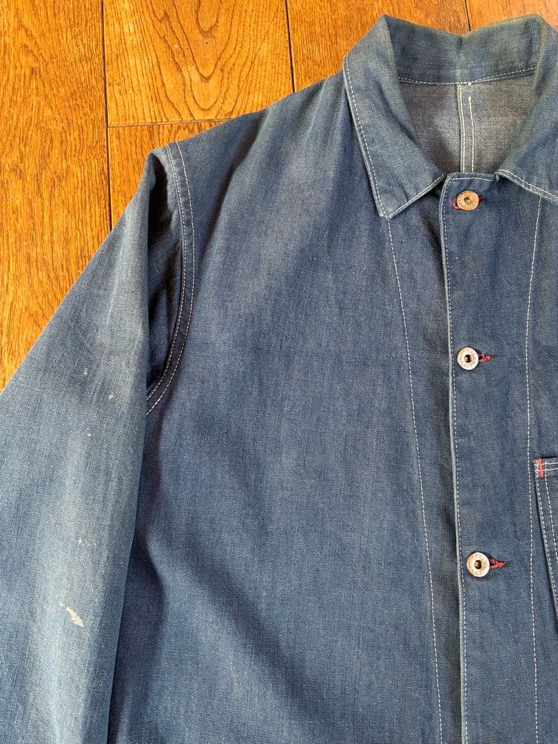 t*k様 50s〜60s カバーオール ビンテージ