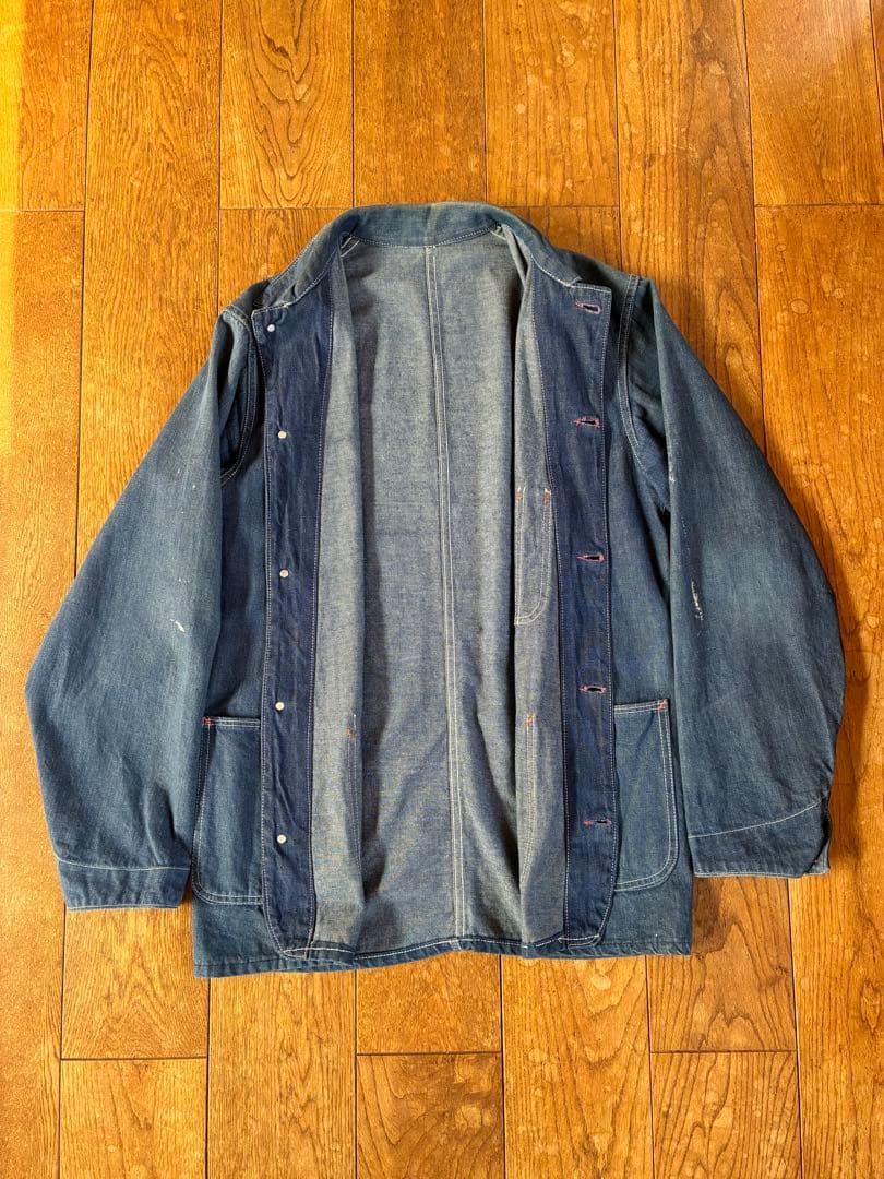 t*k様 50s〜60s カバーオール ビンテージ
