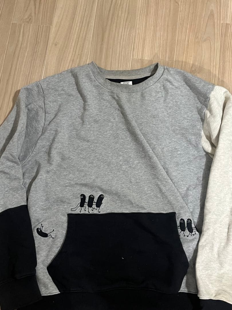 グラニフ Tシャツスウェット8枚まとめ売りセット