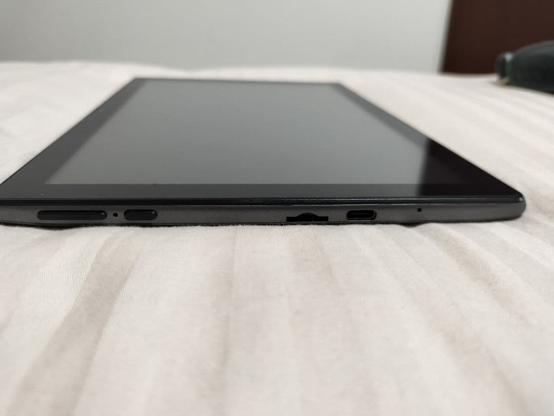 BMAX I9 Plusタブレット 10.1インチ RAM 12GB 動作確認済
