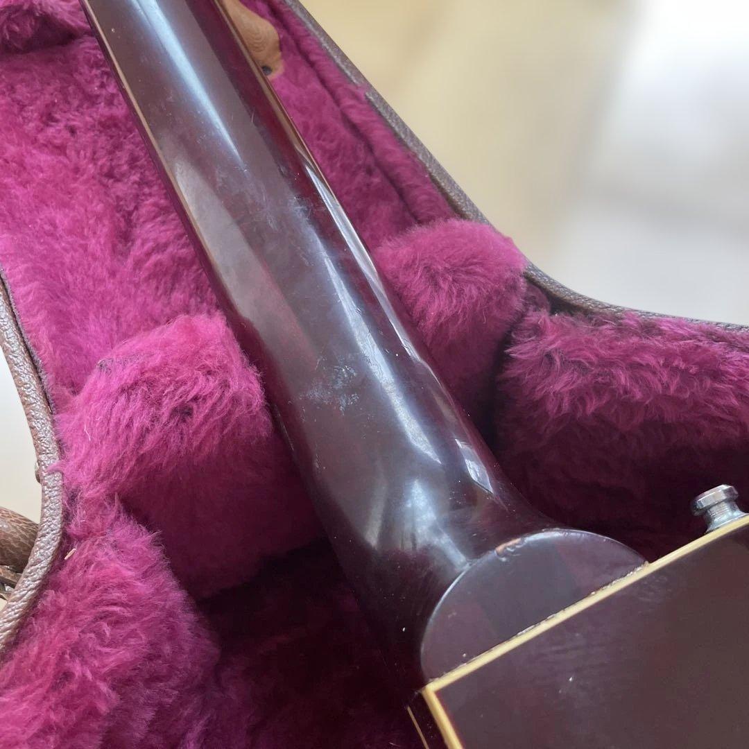 Gibson Chet Atkins Tennessean　テネシアン