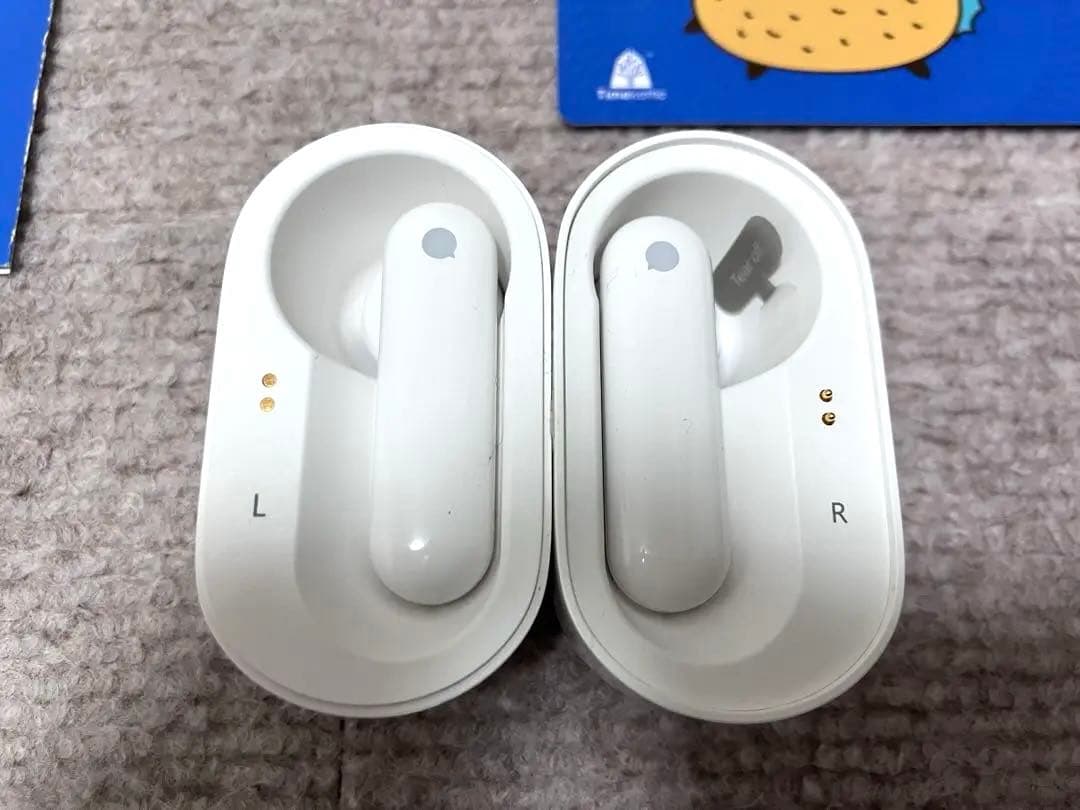 Timekettle M2イヤホン翻訳機