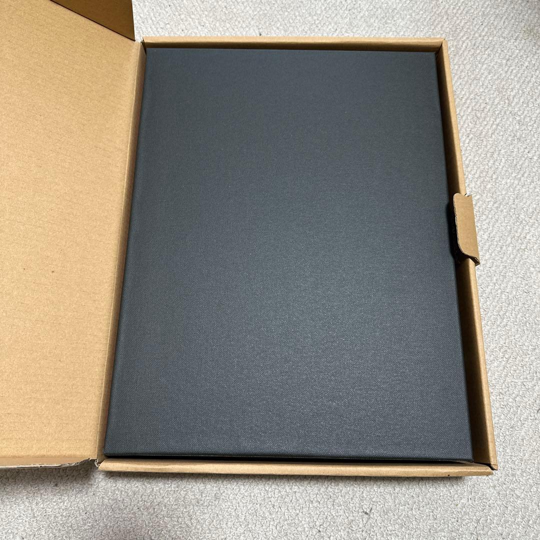 赤の書