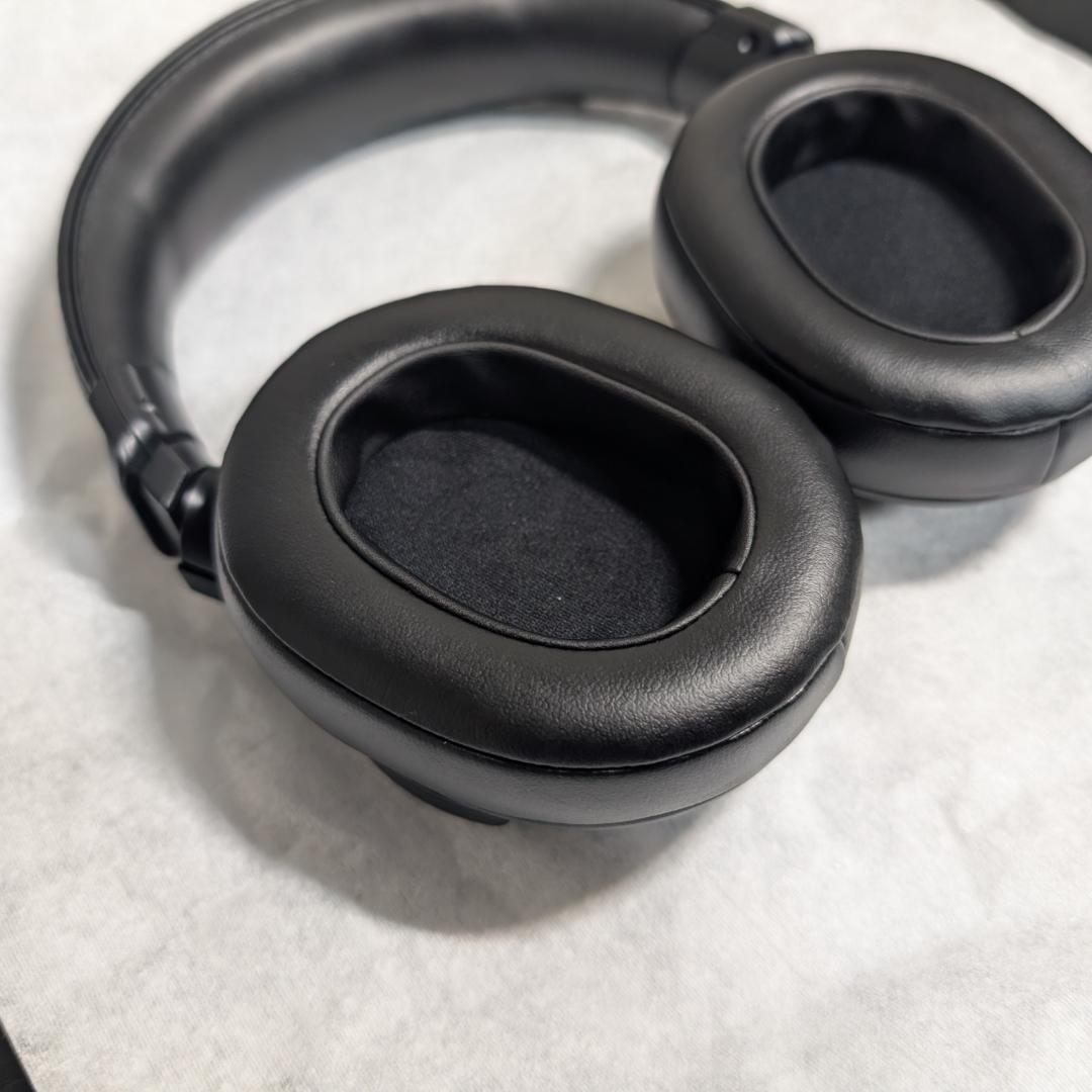 ヘッドホン SONY MDR-M1