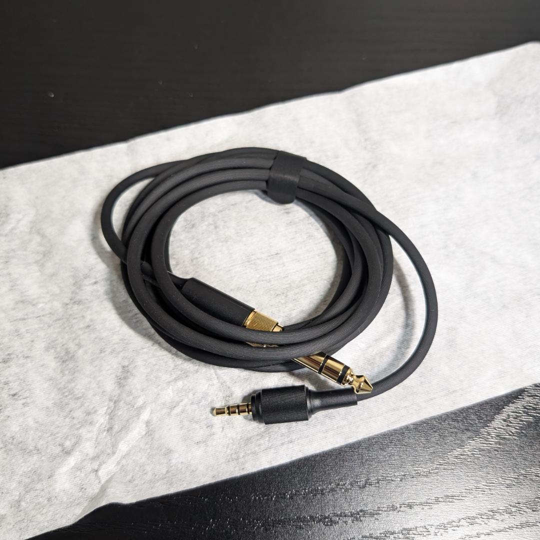ヘッドホン SONY MDR-M1
