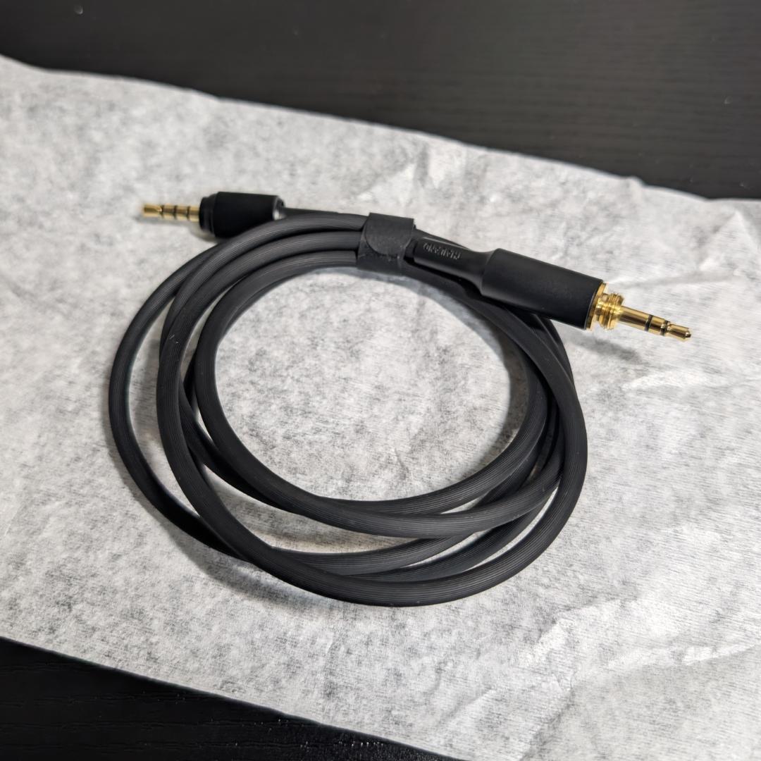 ヘッドホン SONY MDR-M1