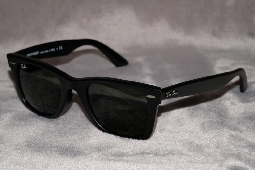 Ray-Ban サングラス ORIGINAL WAYFARER CLASSIC