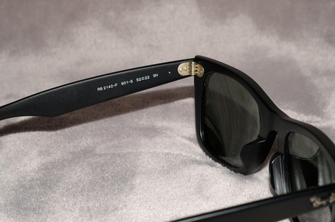 Ray-Ban サングラス ORIGINAL WAYFARER CLASSIC