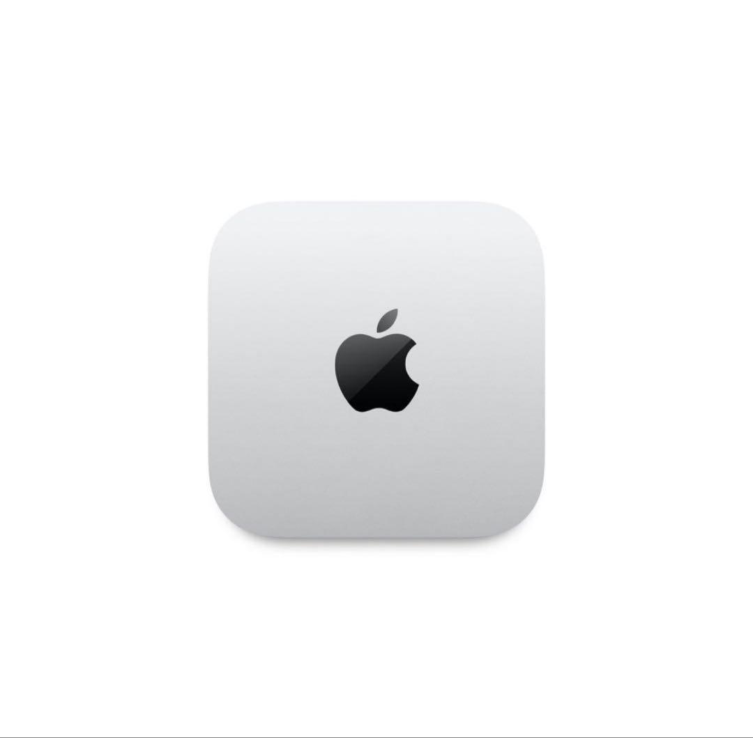 Mac mini M4 16GB 256GBi MU9D3J/A マックミニ