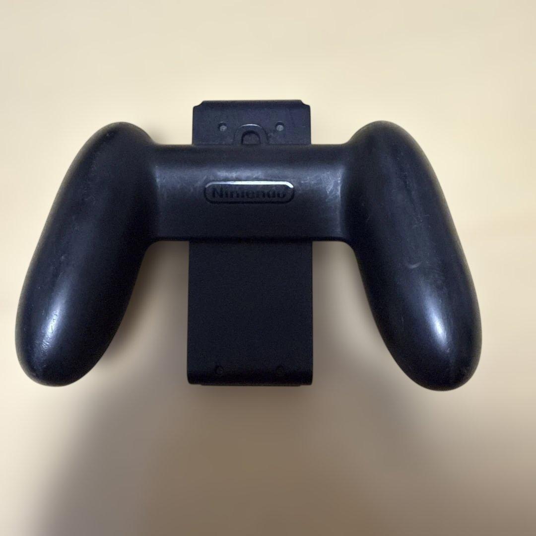 【ジャンク】Nintendo Switch 本体セット（左ジョイコン認識不可）