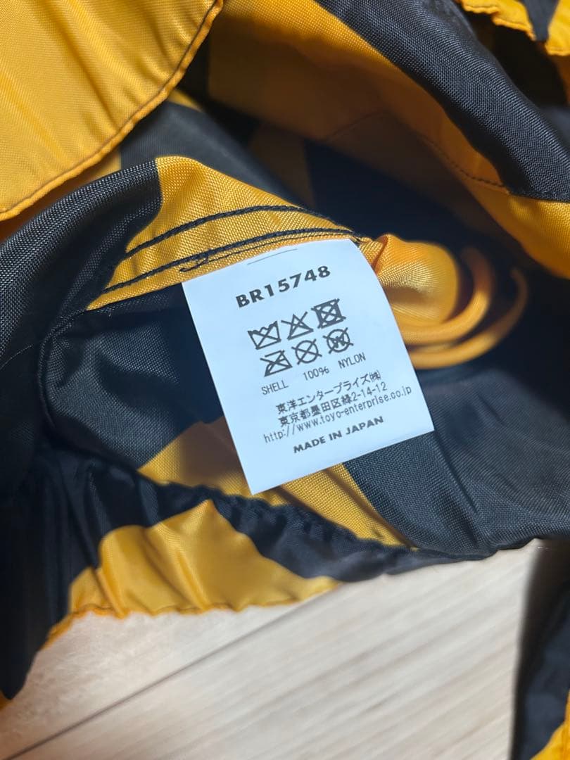 Z*A様 美品　タグ付　バズリクソンズ　G-1 ラインクルーマンジャケット　XX