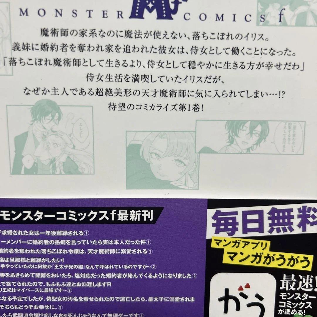 義妹に婚約者を奪われた落ちこぼれ令嬢は、天才魔術師に溺愛される 1~8