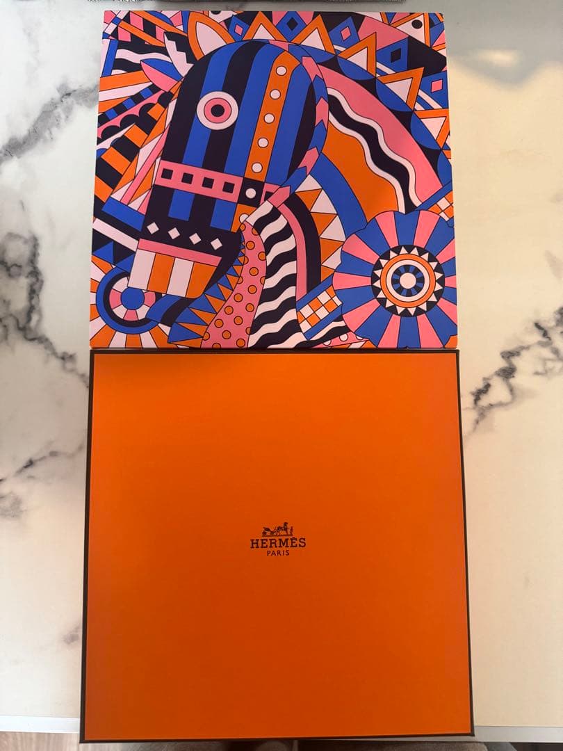 HERMES オードトワレ 《H24》100ml＋12.5ml