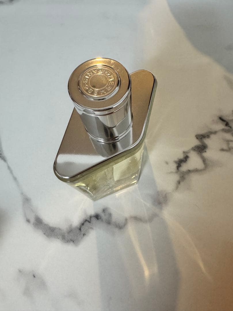 HERMES オードトワレ 《H24》100ml＋12.5ml