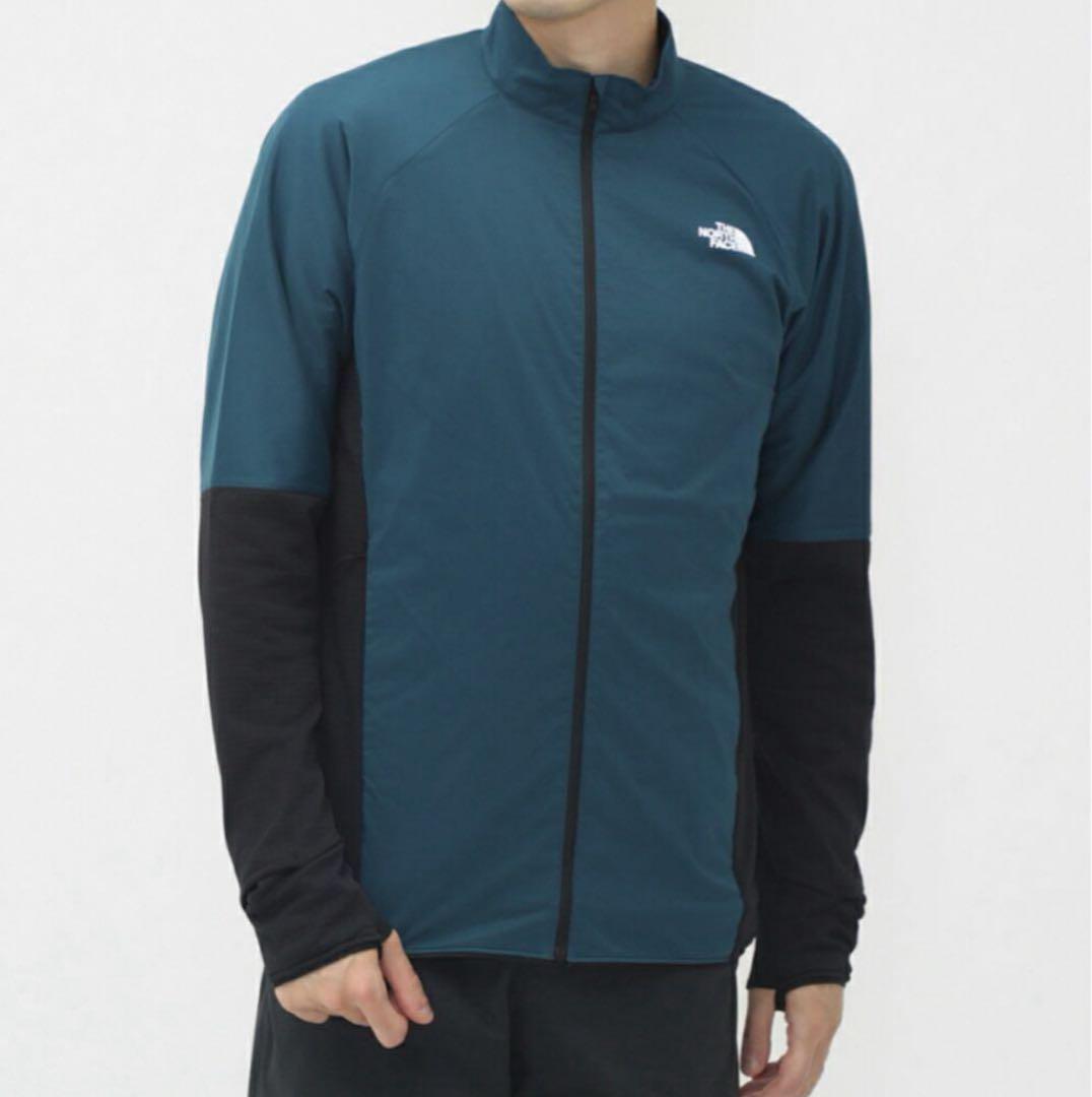 ノースフェイス ランニングジャケット メンズ 新品タグ付き XL