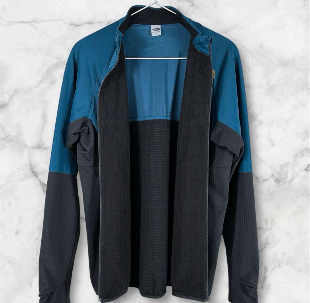 ノースフェイス ランニングジャケット メンズ 新品タグ付き XL