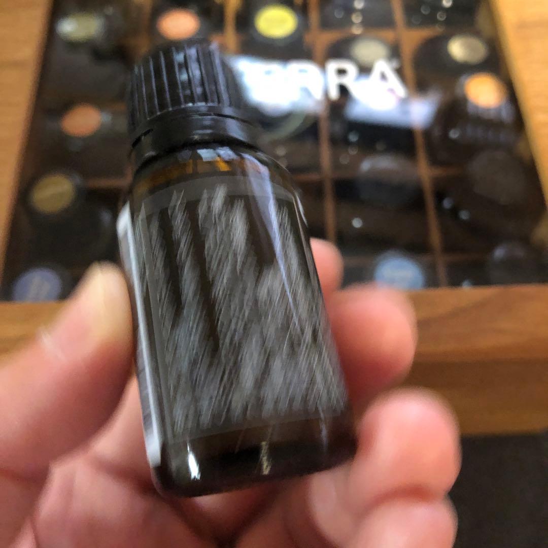 doTERRA フランキンセンス