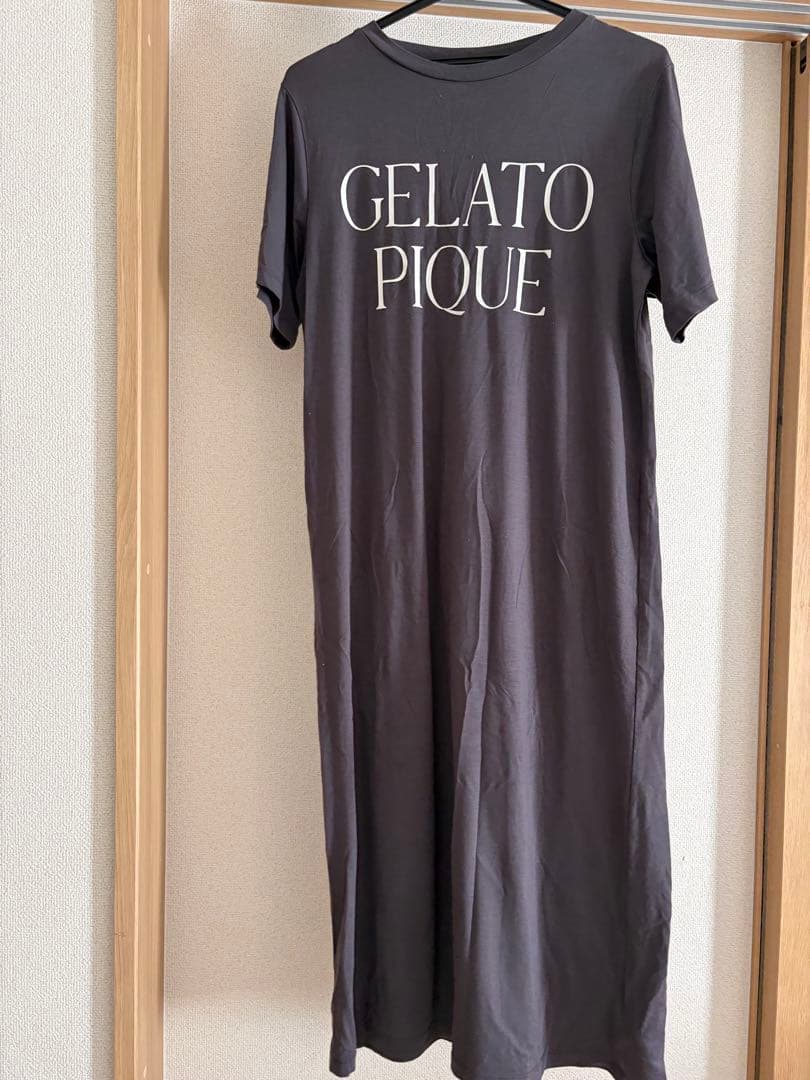 GELATO PIQUE HAPPY BOX〈B〉ジェラートピケ福袋2025