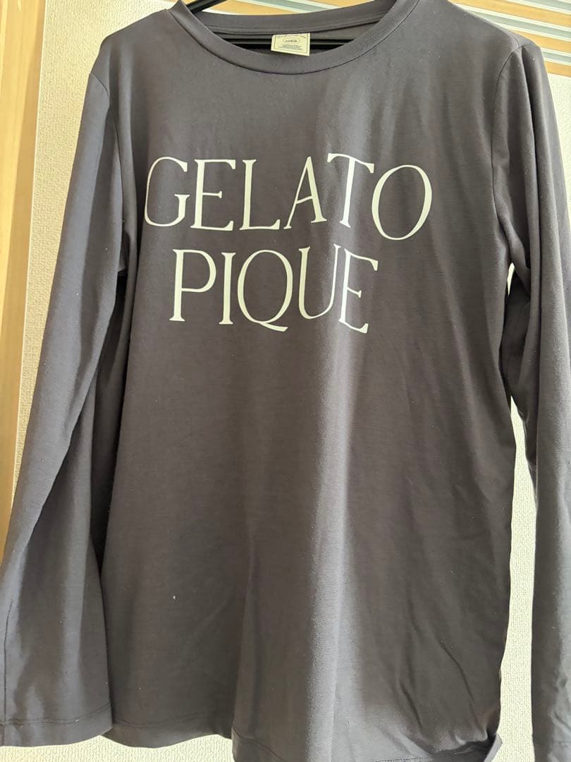 GELATO PIQUE HAPPY BOX〈B〉ジェラートピケ福袋2025