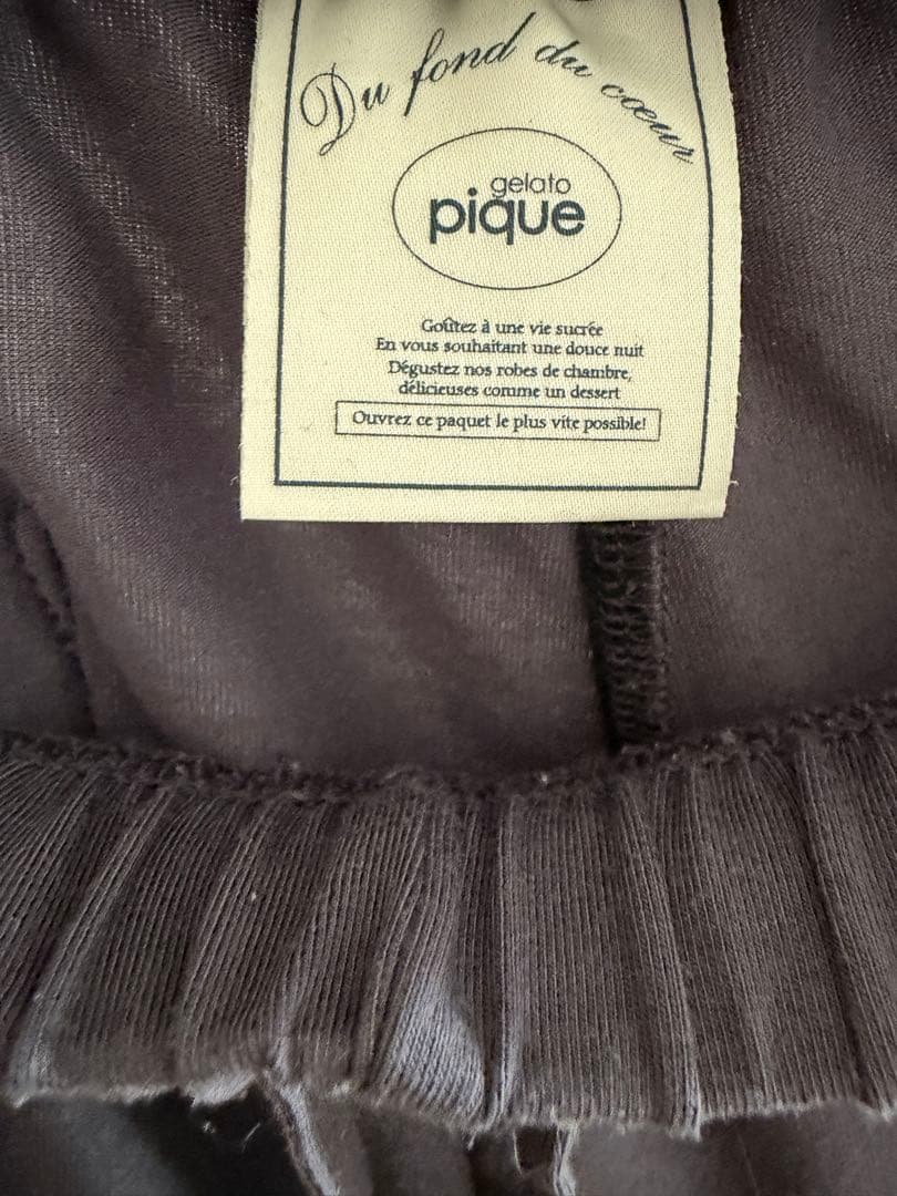 GELATO PIQUE HAPPY BOX〈B〉ジェラートピケ福袋2025