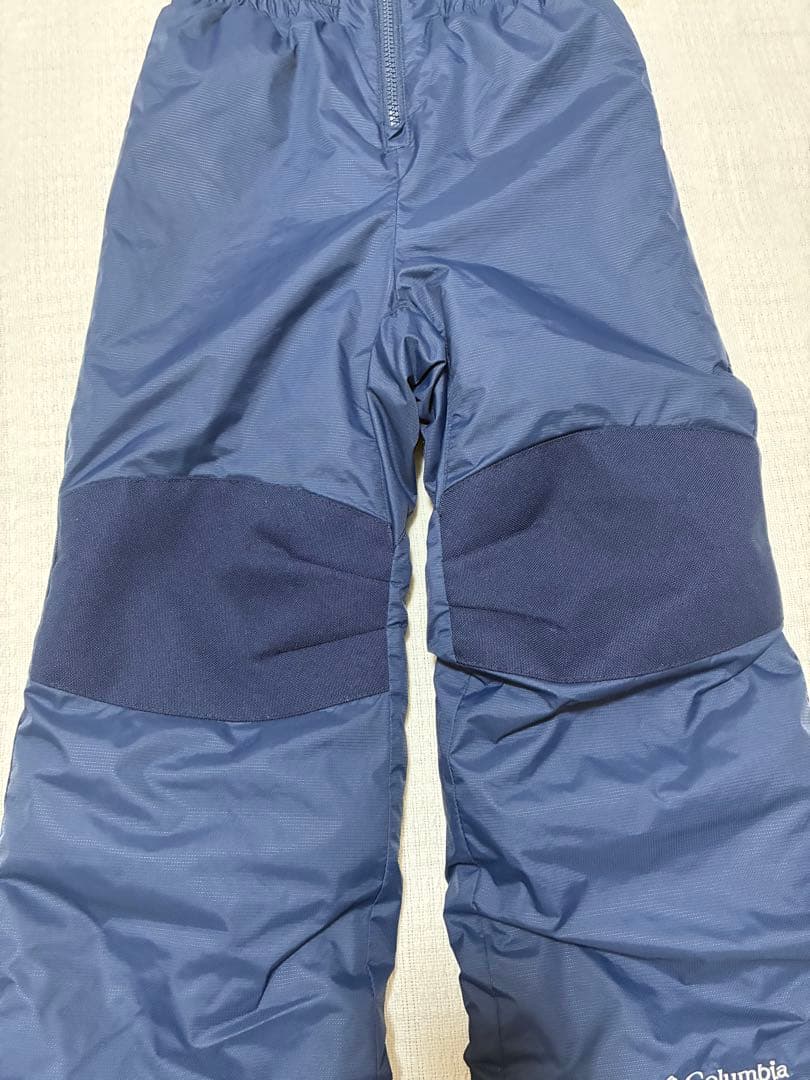 Columbia コロンビア スノーウェア XXS 【撥水加工クリーニング済】