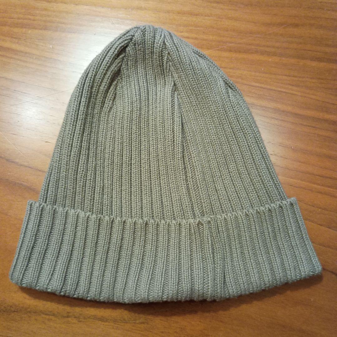 専用　Supreme Overdyed Beanie　トープニット帽　ジョングク