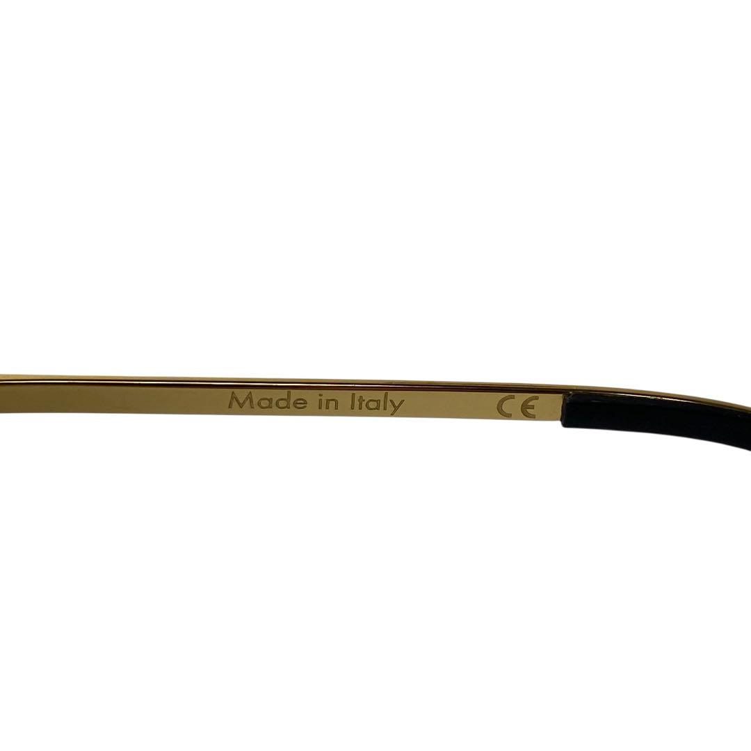 LOUIS VUITTON ザ・パーティ ティアドロップ サングラス 度なし