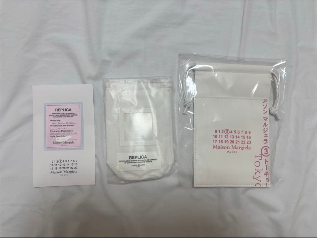 Maison Margiela 【Tori】