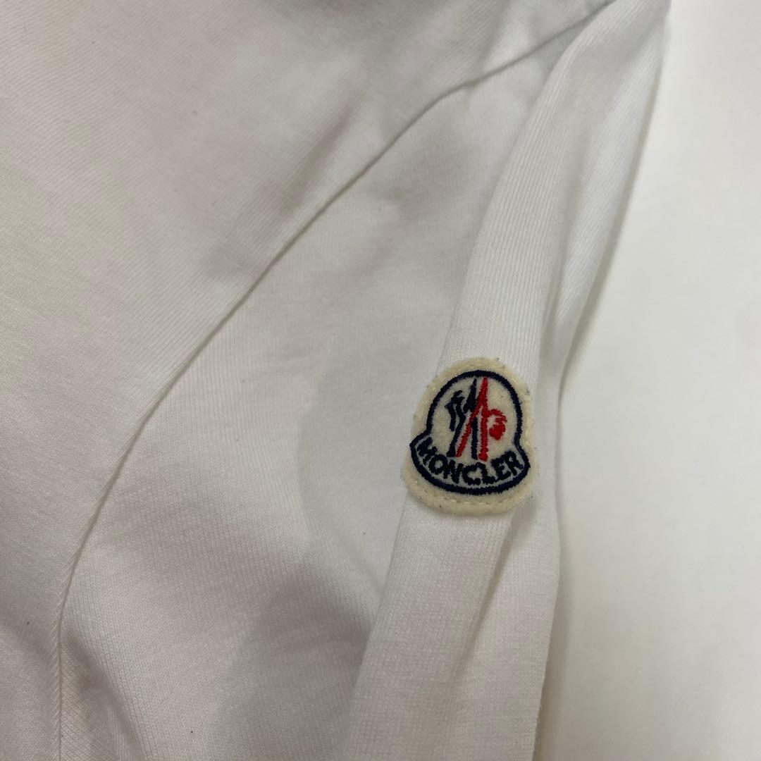 モンクレール　Tシャツ　メンズ ＸＸ L 大きいサイズ