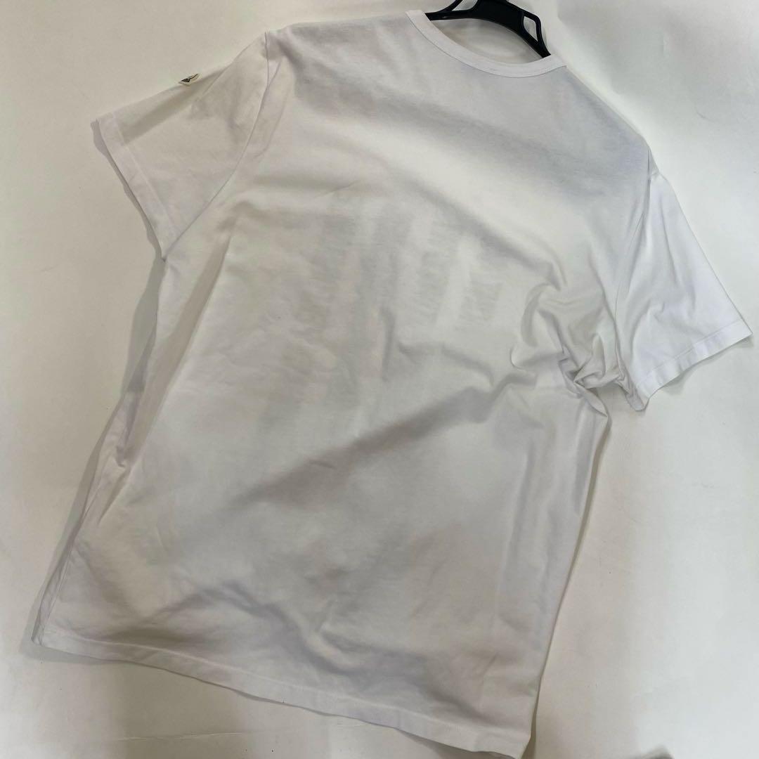 モンクレール　Tシャツ　メンズ ＸＸ L 大きいサイズ
