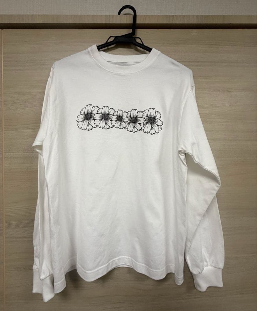 プ*ー様 Floracore ロンT