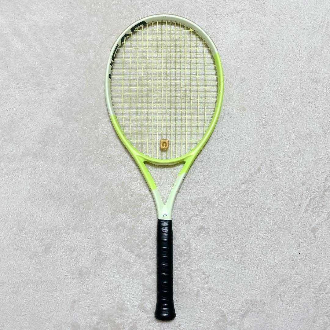 HEAD EXTREME MP500 テニス　硬式　テニス ラケット ヘッド
