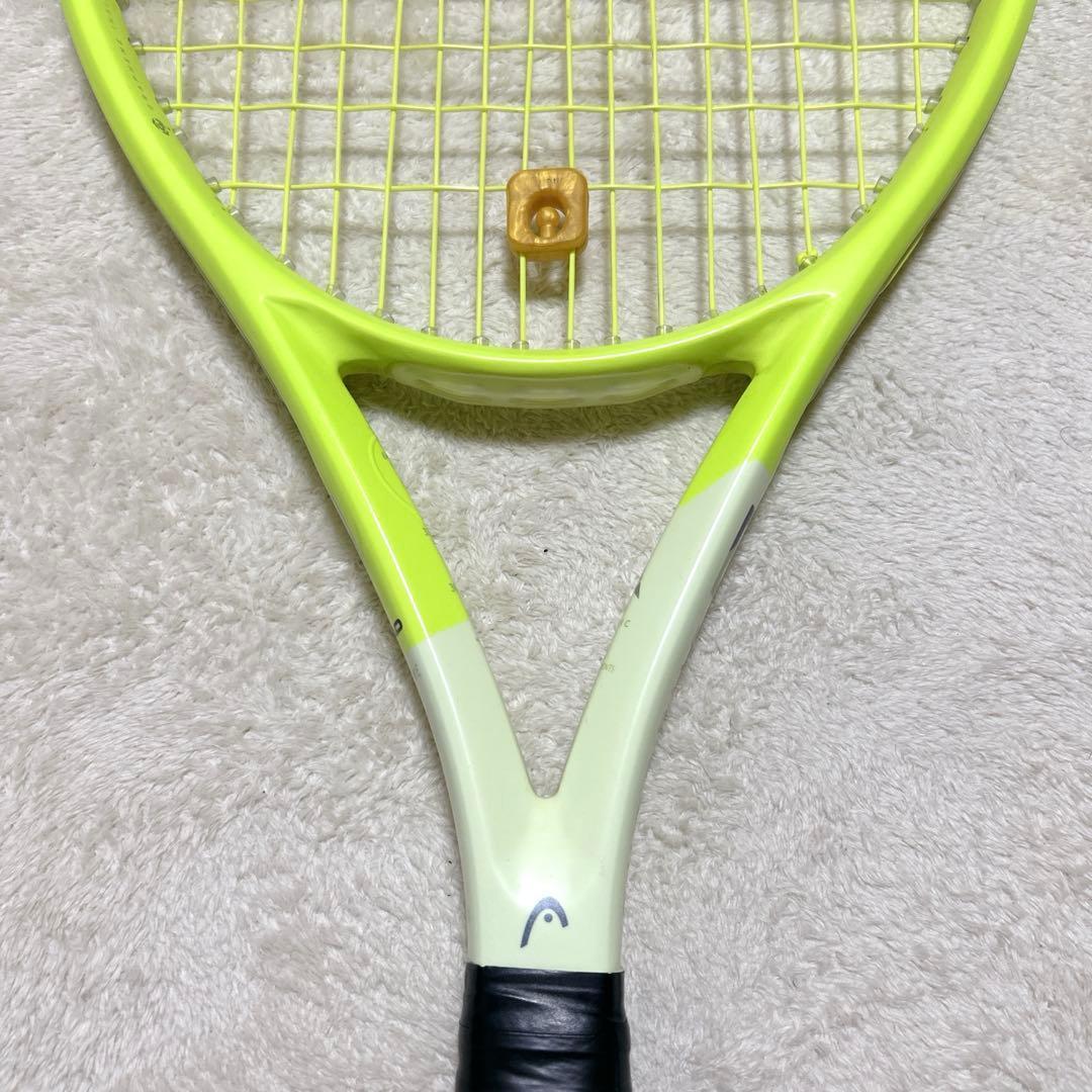 HEAD EXTREME MP500 テニス　硬式　テニス ラケット ヘッド