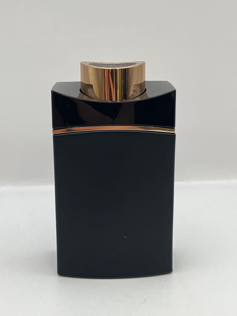 ブルガリ MAN IN BLACK EDP 100ml Y