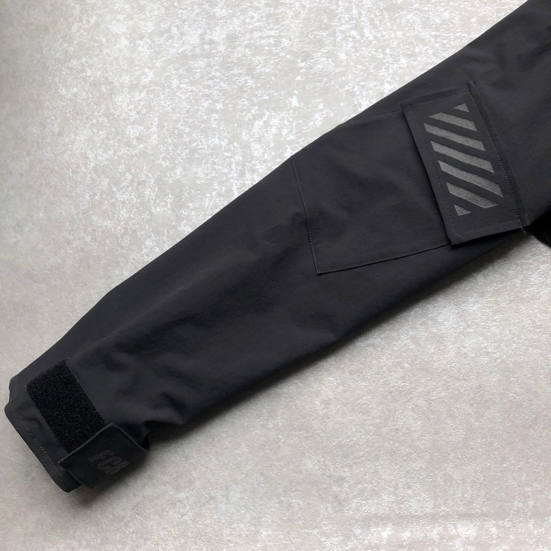 FCRB(エフシーアールビー) SOPH UTILITY TOUR JKT