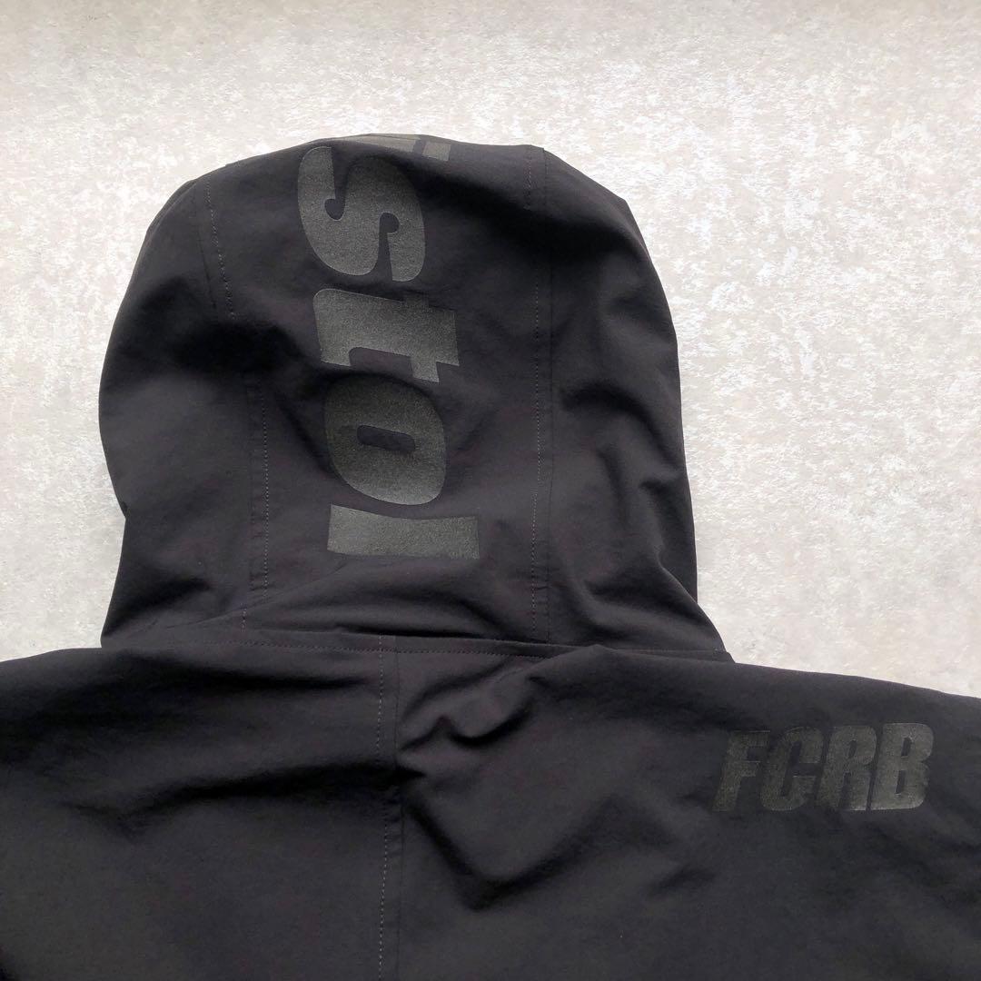FCRB(エフシーアールビー) SOPH UTILITY TOUR JKT