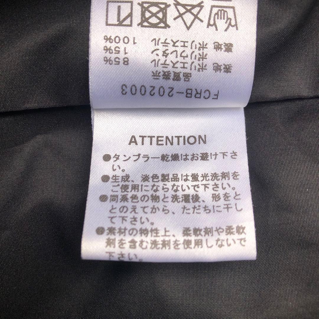 FCRB(エフシーアールビー) SOPH UTILITY TOUR JKT
