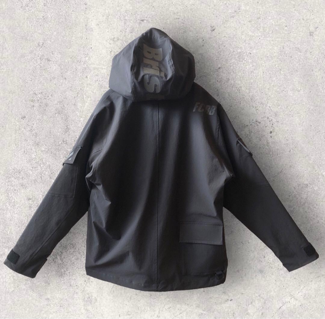 FCRB(エフシーアールビー) SOPH UTILITY TOUR JKT