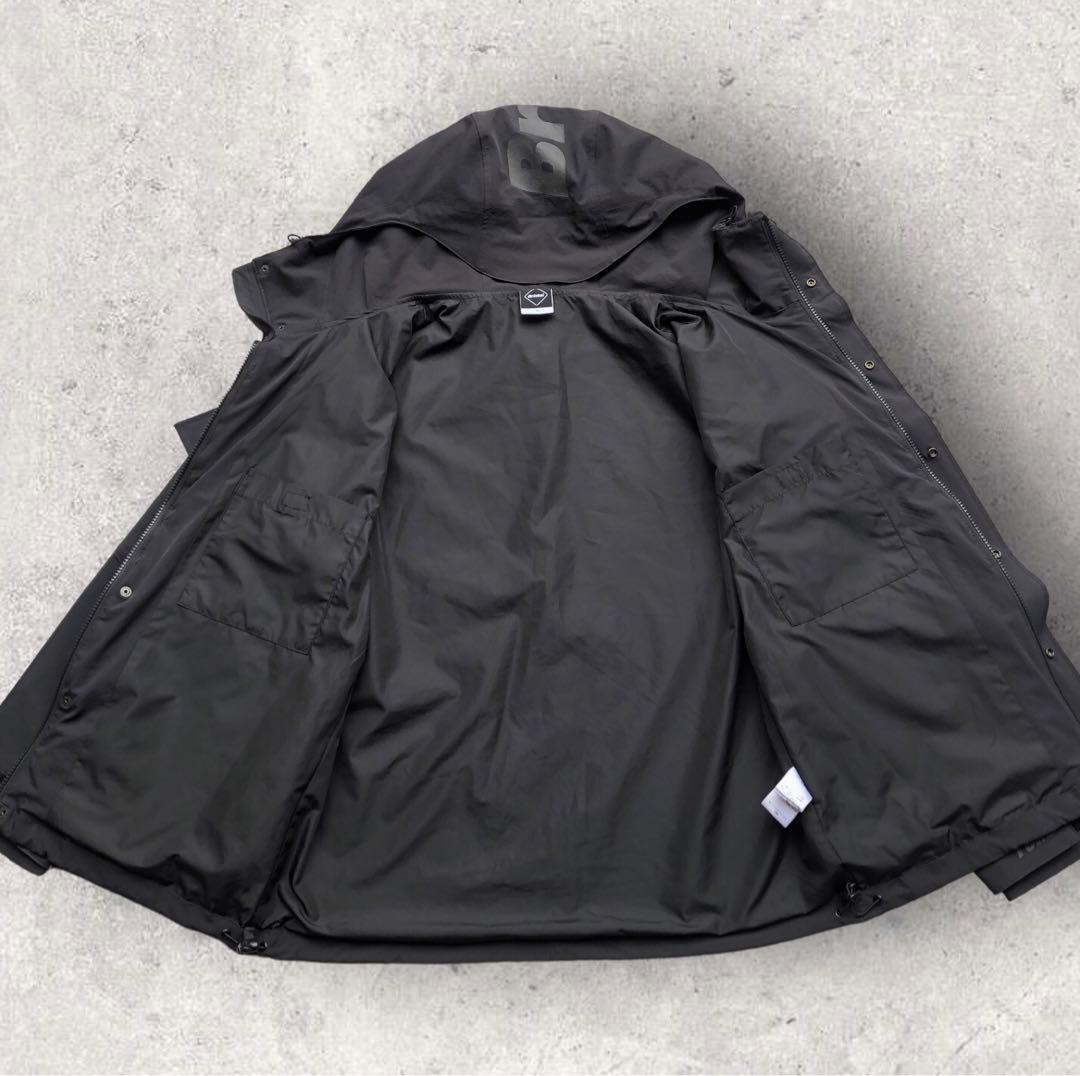 FCRB(エフシーアールビー) SOPH UTILITY TOUR JKT