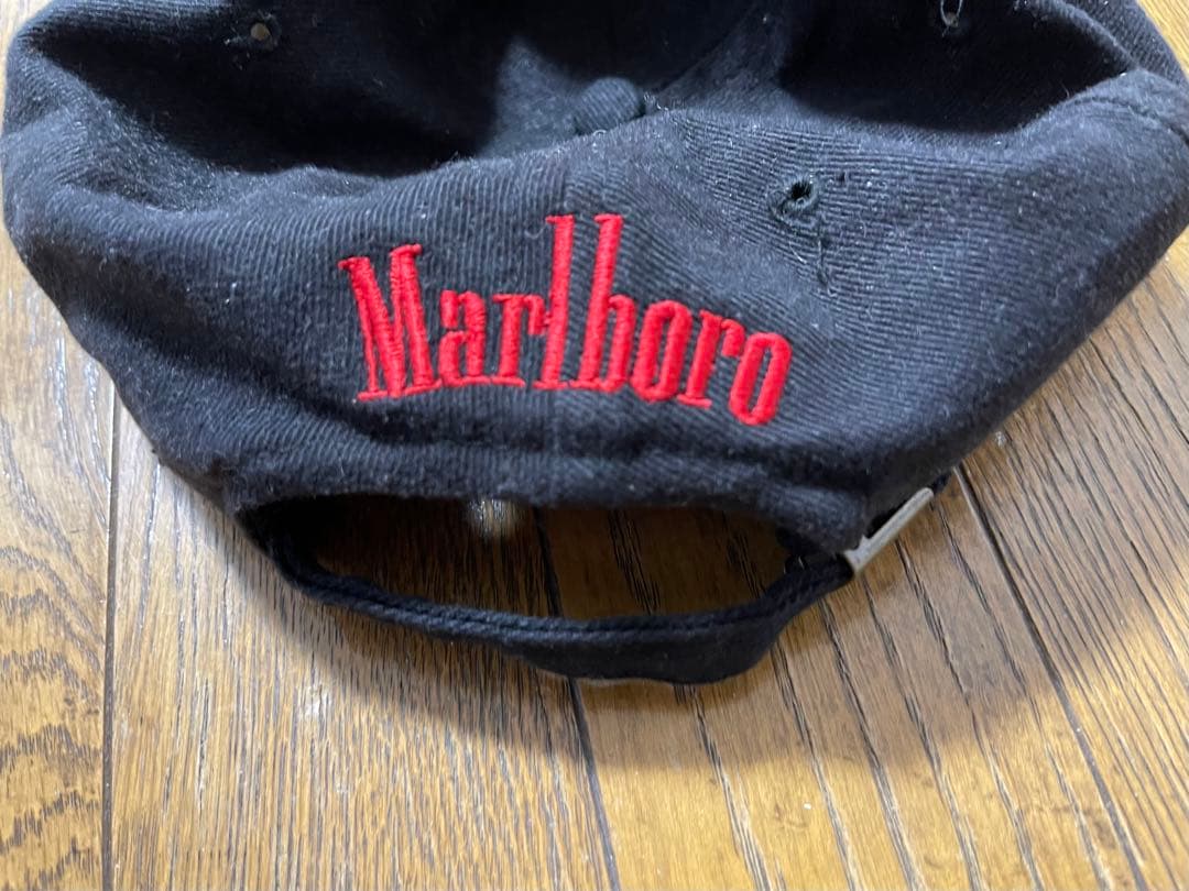 s*r様 Marlboro マルボロ キャップ