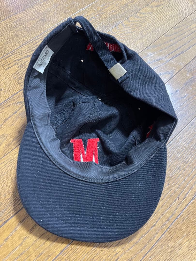 s*r様 Marlboro マルボロ キャップ