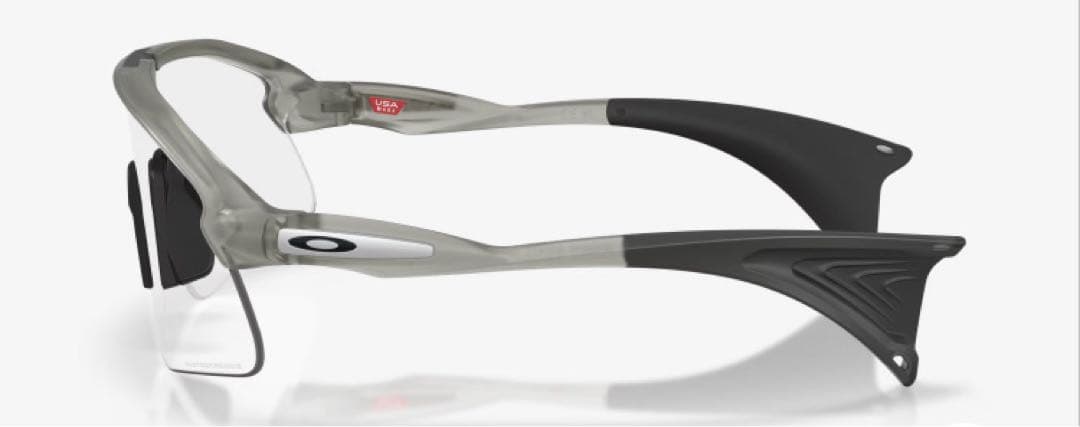 新品未使用　OAKLEY STUNT DEVIL調光レンズ　OO9517